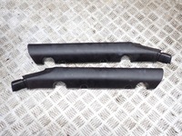 фото thumb №7, Защита каркаса трубы jeep wrangler jl 4d