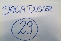 фото thumb №10, Dacia duster ii приборная панель консоль ремни подушка безопасности подушки безопасности