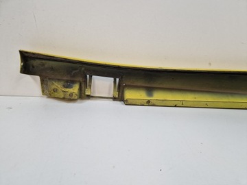 фото thumb №8, Opel astra iv j gtc планка порогова накладка поріг права 13346648r