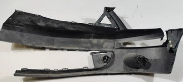 фото thumb №7, Бампер ford mustang shleby gt500 2007-2009