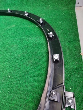 фото thumb №5, Планка крила vw 571853718a оригінальний номер гарна