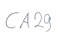 фото thumb №7, Citroen c5 aircross lift молдинг нижняя защита бампера передний