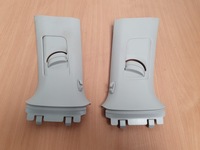 фото thumb №9, Защита стойка порог vw polo v 14r