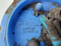 фото thumb №6, Насос пального поплавок 1k0919051ae skoda octavia ii 2.0 tfsi