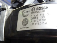 фото thumb №12, Отопитель с кондиционер vw up! up skoda citigo seat mii 6r0863815