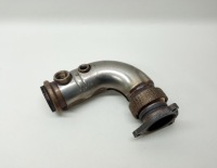 фото thumb №1, Труба коллектор jeep grand cherokee iv wk2 3.0 crd