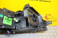 Lincoln continental 2017- фара лампа ксенон ліва америка Ціна, фото thumb