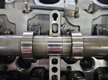 фото thumb №15, Двигун cdt audi a8 d4 4h 3.0 v6 tdi film вимірювання