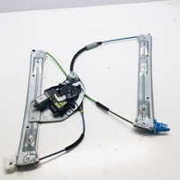 фото thumb №1, Подъемник стекло правый peugeot 208 3d