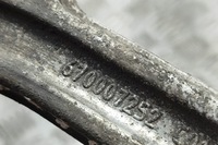 фото thumb №7, Maserati ghibli m157 важіль підвіски podpowiedzi 670007252 3.0 дизель 202kw 2684