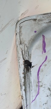 фото thumb №15, Renault trafic iii 3 vivaro дверь правые зад задние furtki