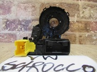 фото thumb №6, Лента подушка безопасности шлейф volkswagen scirocco 08/14r