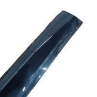 фото thumb №5, Молдинг порог правая skoda yeti lift 5l0853856b