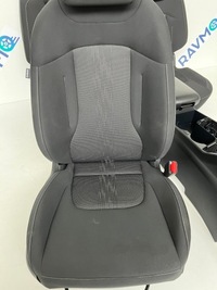 фото thumb №6, Комплект сидений сиденья заднее сиденье туннель обшивки kia sportage v 5