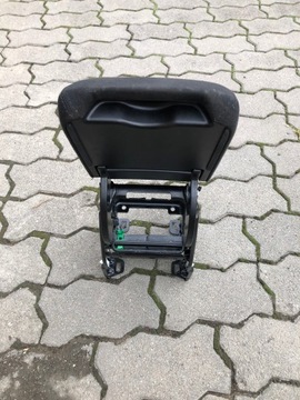 фото thumb №5, Audi a4 b8 a5 підлокітник велюр 8k0864283 гарний