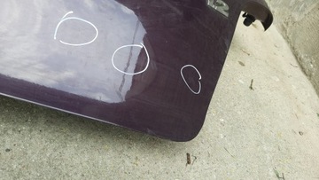 фото thumb №5, Крышка зад volkswagen polo 01r 9n