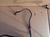 фото thumb №6, Peugeot 4007 2.2hdi провода топлива