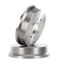фото thumb №9, 2x bębne тормозные ridex 123b0059 зад do smart forfour 454 do mitsubishi