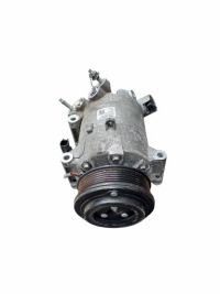 фото thumb №7, Dg9h-19d629-fg ford mondeo mk5 2.0 tdci компресор насос кондиціонера