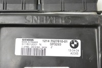 фото thumb №3, Бортовий комп'ютер двигуна mini cooper r50, r53 7527610 1.6l бензиновий 2004