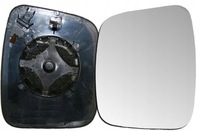 фото thumb №1, Fiat fiorino qubo вкладыш стекло зеркало левый
