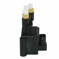 фото thumb №8, Клапан распределитель подвеска mercedes w213 glc w253 sprinter cls w218 c218