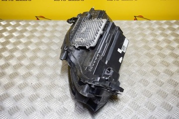 фото thumb №10, Land rover discovery sport l550 2020- фара лампа mid led ліва eu