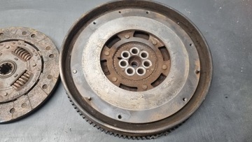 фото thumb №5, Сцепление комплектные двухмассовый диск ducato boxer jumper iii daily 2.3 06-