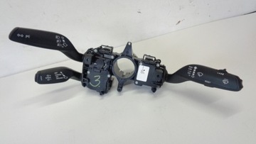 ПЕРЕКЛЮЧАТЕЛЬ В СБОРЕ AUDI A4 B8 A5 Q5 4G0953502AA