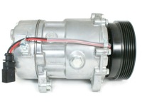 фото thumb №3, Компрессор кондиционера 1j0820803f