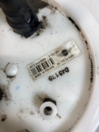 фото thumb №2, Насос топлива 2752287 mini cooper r56