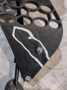 фото thumb №15, Замок двері лівий зад porsche cayenne i 7l0839015