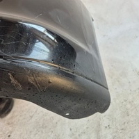 фото thumb №9, Porsche panamera 970 09- бампер перед переднє pdc spr 97050531100