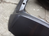 фото thumb №9, Кришка багажника багажника задня задня bmw 1 e81 e87 quarzblau