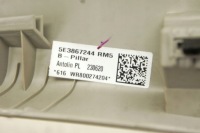 фото thumb №6, Th006 skoda octavia iv защита стойка правое средний 5e3867244 универсал