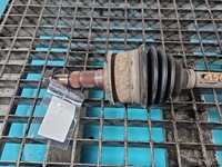 фото thumb №2, Полуось перед левая opel astra iv j 1.6b 16v механическая коробка передач