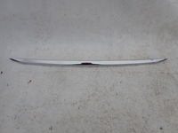 фото thumb №1, Bmw 5 g31 sport молдинг хромированная задняя задняя