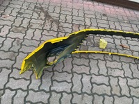 фото thumb №6, Lexus lbx 24- бампер передній