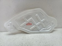 фото thumb №1, Шумоізоляція двері перед 9825974680 peugeot 2008 ii