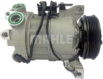 фото thumb №11, Mahle оригінал acp 1299 000s компресор, кондиціонер