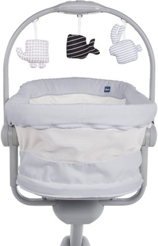 CHICCO BABY HUG 4В1 ВОЗДУШНОЕ КРЕСЛО/КРЕСЛО/КРЕСЛО