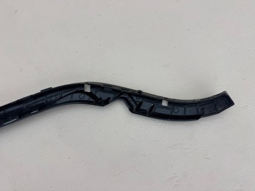 фото thumb №13, Hyundai tucson 4 iv n-line 20r- ковзун бампера лівий перед 86525-n7ca0