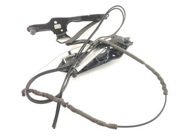 фото thumb №11, Петли петля амортизатор правый левый крыша kpl bmw e88 7174774 7174773