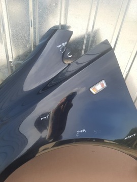 фото thumb №8, Крыло левый перед opel corsa d цвет z20r годы 2006-2014 оригинал