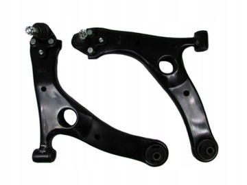 фото thumb №1, Рычаг переднее toyota rav4 ii 2000-2005 новый