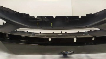 фото thumb №7, Бампер перед переднє bmw 2 active tourer u06