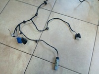 фото thumb №4, Электропроводка жгут бампера range rover oryg.