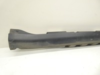 фото thumb №7, Mini r60 молдинг накладка порог наружная правая