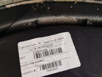 фото thumb №7, Dodge ram 1500 09- обшивка двері лівий правий задня