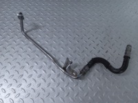 Шланг радіатора оливи коробки audi q5 sq5 8r0317826p Зі Шроту, фото thumb